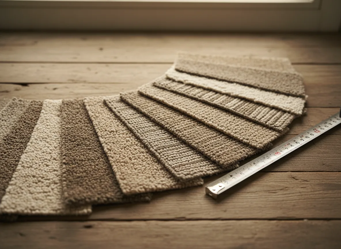 Carpet Installation Beeler, KS FAQs